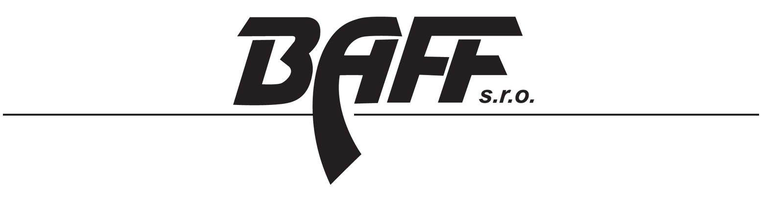 Logo Baff